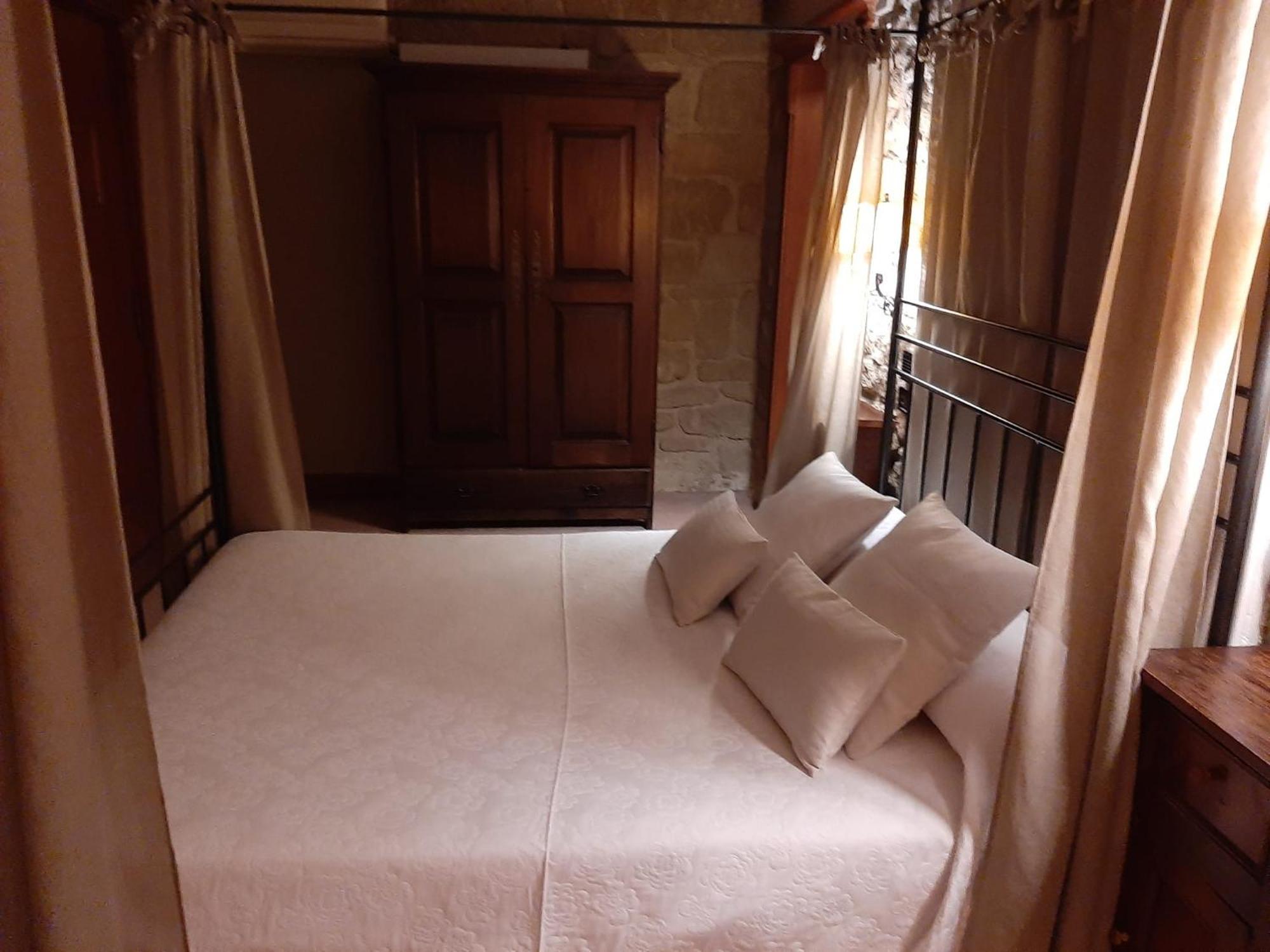 Hotel Castillo El Collado La Guardia Extérieur photo