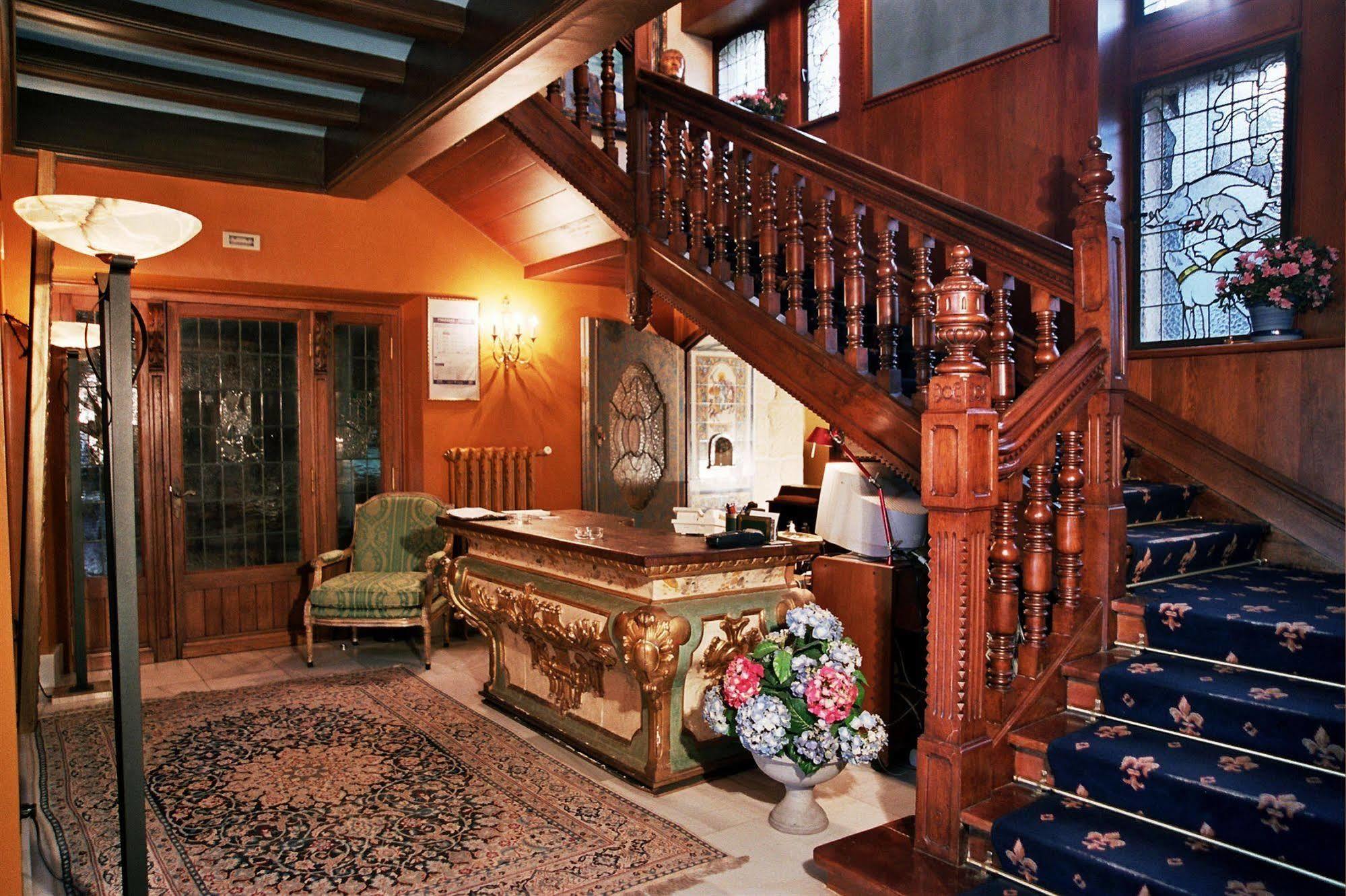 Hotel Castillo El Collado La Guardia Extérieur photo